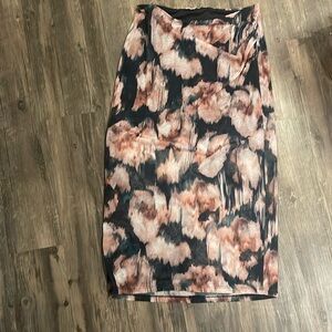 Abercrombie skirt